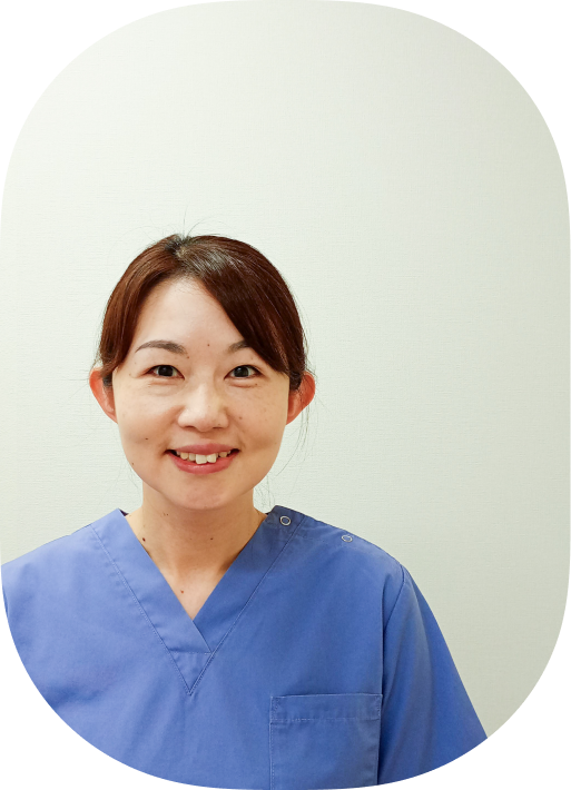 横田  亜樹子